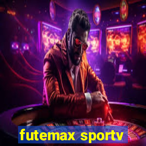 futemax sportv